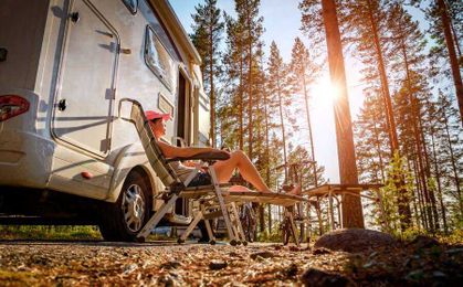 BBB Tip: Renting an RV or camper