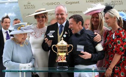 Queen says behind-closed-doors Royal Ascot will feel different for many