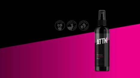 Make Up First® Pro Shop