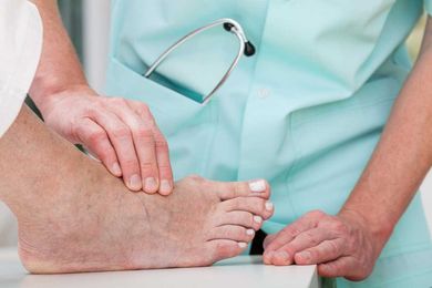 Why You Need Diabetic Shoes Now!