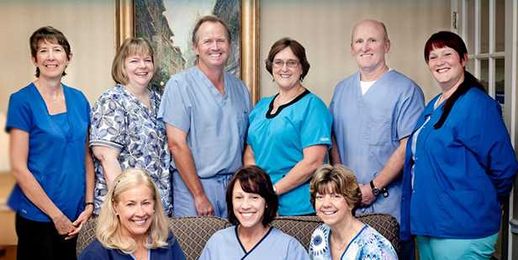 Brentwood Family Dentistry