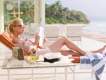 5 Non Fiction Books You'll Want To Tell Your Friends About