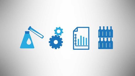 How to Start a Drink Company