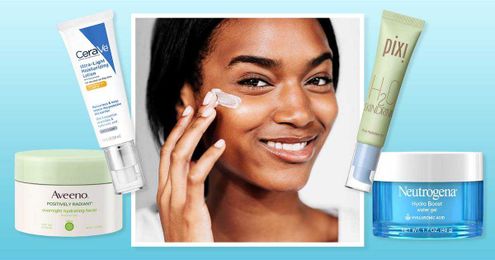 12 lightweight summer moisturizers dermatologists swear by