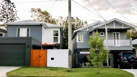 Are we grey-washing our suburbs to be boring and bland?