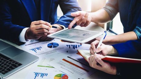 How Centers of Excellence Can Help Financial Services