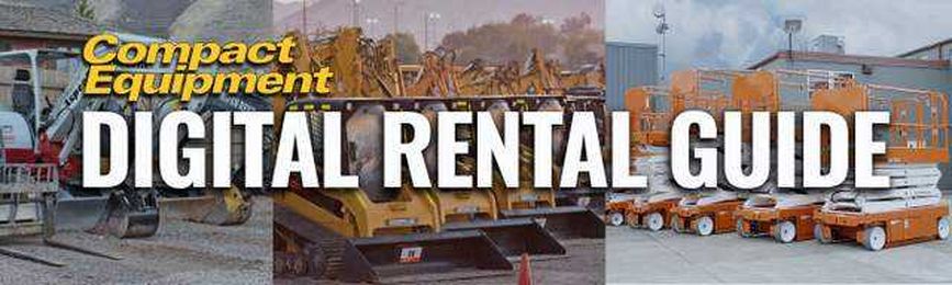 Portable Power? Let's Learn How to Rent a Towable Generator