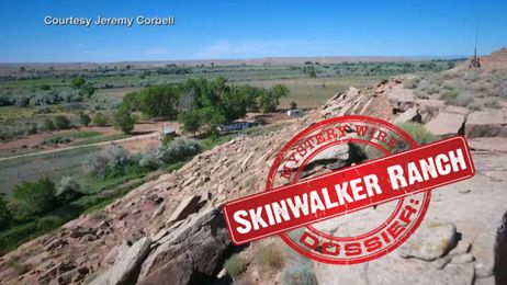 Skinwalker Ranch remains a puzzle to scientists after years of study