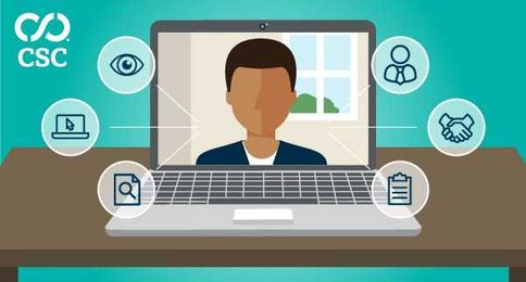 CSC’s 10 Steps to “Virtual” Perfection