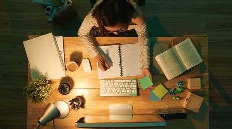 What can you do with an English degree?