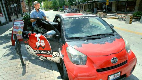 Watch now: Bloomington-Normal restaurants see delivery apps as mixed bag