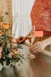 5 Ways to Plan an Insta-Worthy Bridal Shower