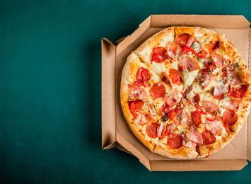 This Is Why Your Pizza Delivery Might Take Longer