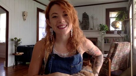 Art as Coping 18: No Mess Fingerpainting