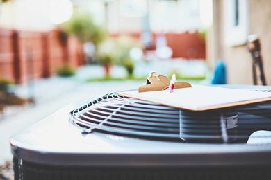 Is It Wise to Go Without an HVAC Warranty for Your Unit?