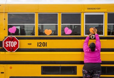 Kids are heading back to school soon: Are you thrilled or apprehensive?