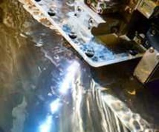 Use Your Machinists to Make Dies