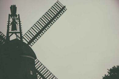 6 Principles for Writing Historical Fiction