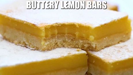 How to Make Lemon Bars