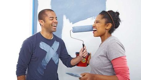 10 Painting Mistakes to Avoid