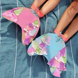 Fun Mermaid Crafts You Can Recreate at Home