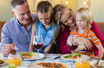Kid-Friendliness Is Key for Bringing Families Back to Restaurants