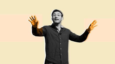 Simon Sinek on the 1 Character Trait Leaders Need Right Now