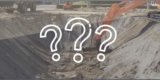 Are You Calculating Your Excavation Volume Incorrectly?