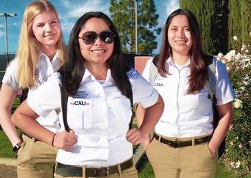 How to Stand Out As a Great Flight School Candidate