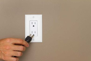 Outlets Not Working? Try This Before Calling an Electrician.