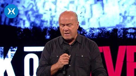 What about the Person Who Has Never Heard the Gospel?