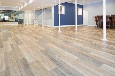 Meet the Hamptons Virtual Home Show Experts: Healthy Basement Systems