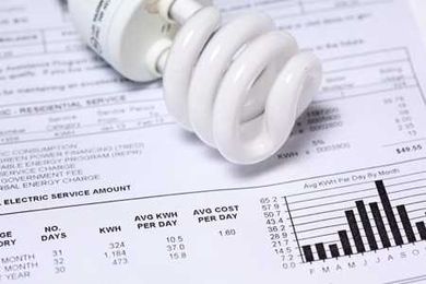 Slashing Utility Bills Can Help Save the Planet