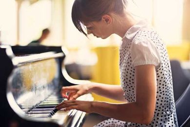 How Playing Piano Will Help You Succeed in Other Areas 