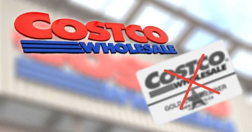 6 Ways You Can Shop at Costco Without a Membership
