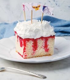 7 Birthday Cakes That Were Practically Made for Summer Celebrations