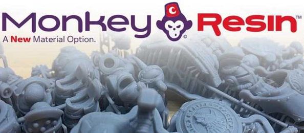 Get Your Upgrade Bits For Less With Monkey Resin!