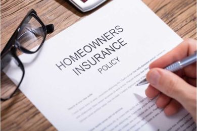Everything You Need to Know About High-Risk Homeowners Insurance