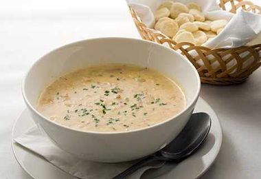 How Many Clams Do You Need Per Person for Your Seafood Dinner?