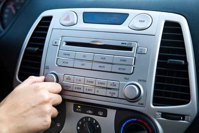 How To Improve Sound Quality In Your Car