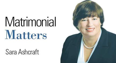 Matrimonial Matters: Tips for online practice of family law