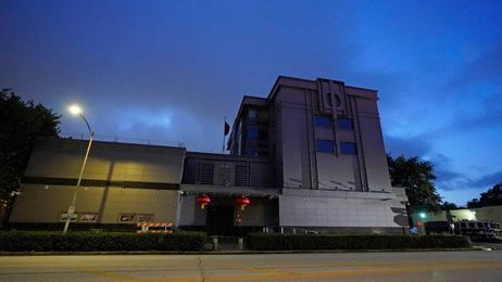 VERIFY: What's the difference between a consulate and an embassy?