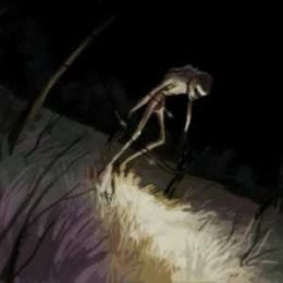 CRYPTIDS 101: The Rake