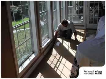 Understanding Our Window Replacement Process