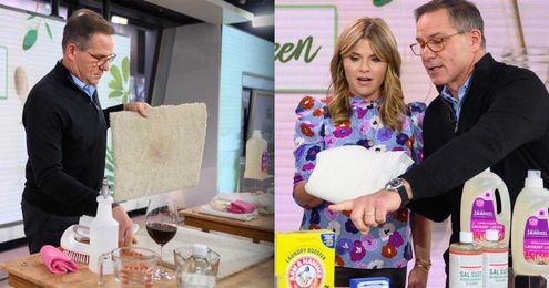 8 expert-approved cleaning products that are affordable and eco-friendly