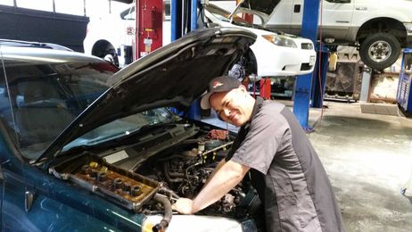 Best Ways to Maintain Your Automatic Transmission