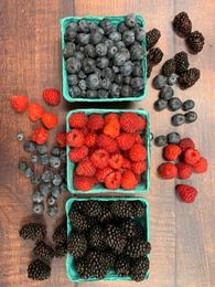 Bake Some Sweet Treats With Our Baking Essentials! 🧁