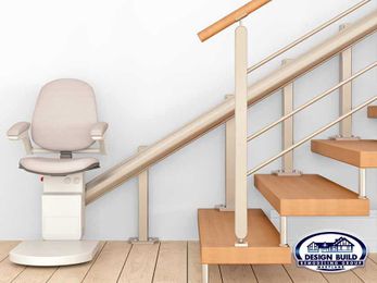 Tips on Making Stairs Safer for Older People