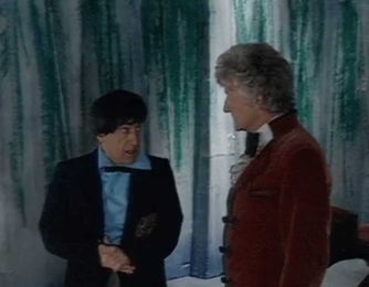 12 Weeks, 12 Doctors: Five Thoughts on Doctor Who‘s “The Three Doctors”