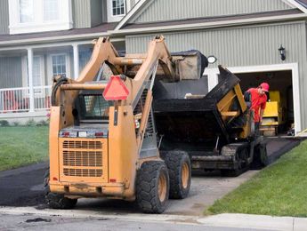 BBB Scam Alert: Need a new driveway? Look out for asphalt paving scams